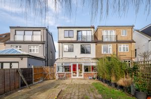 Rear Aspect- click for photo gallery